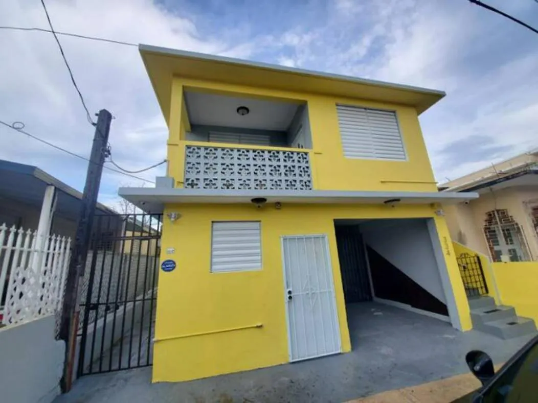 Apartment Near Beach, Private Studio With Private Bathroom Unit 5 San Juan